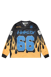 66 sport mesh long sleeved shirt