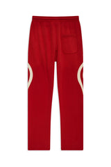 Hellstar Sports Double Hit Logo Sweatpant