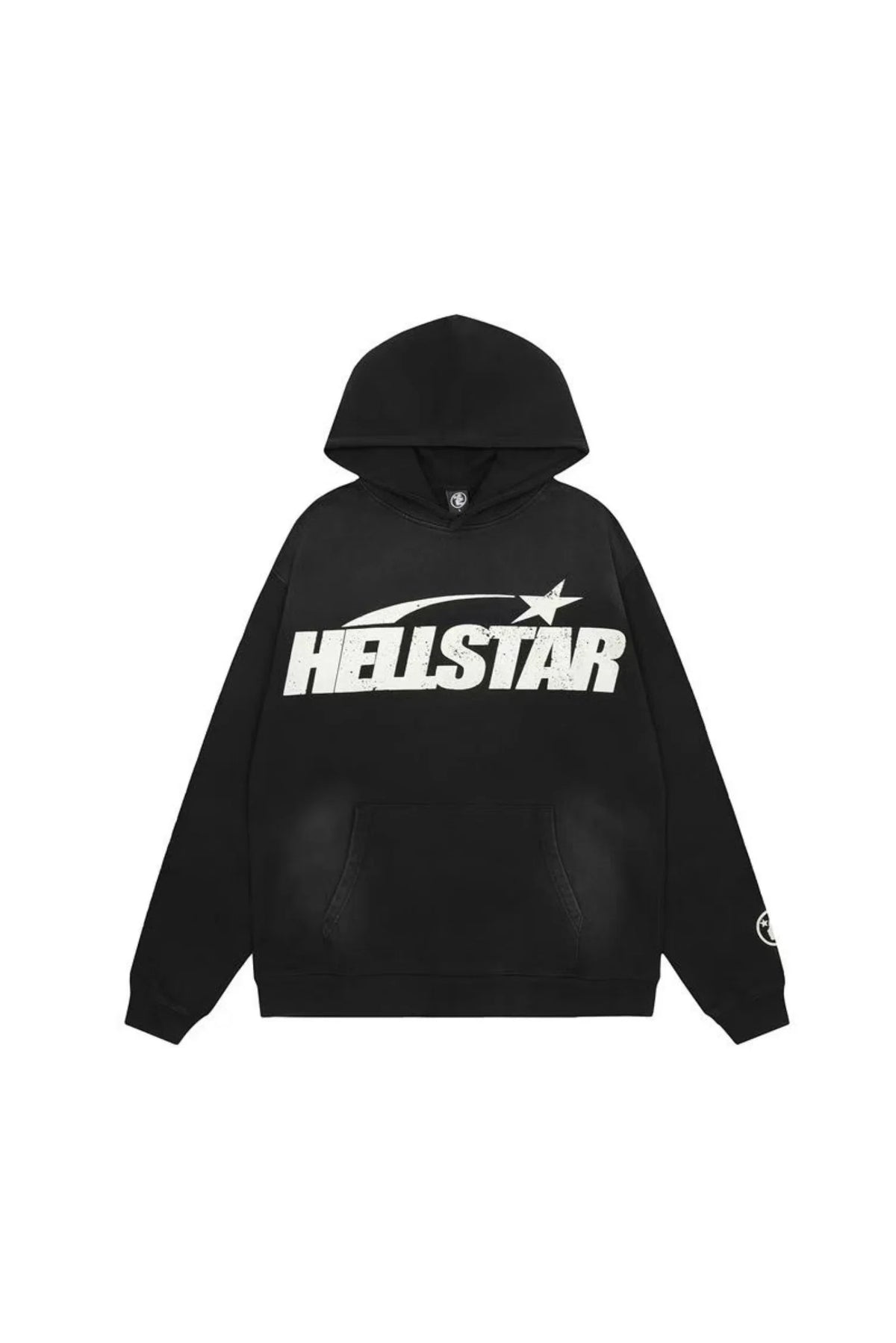 Hellstar Uniform Hoodie