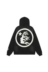 Hellstar Uniform Hoodie