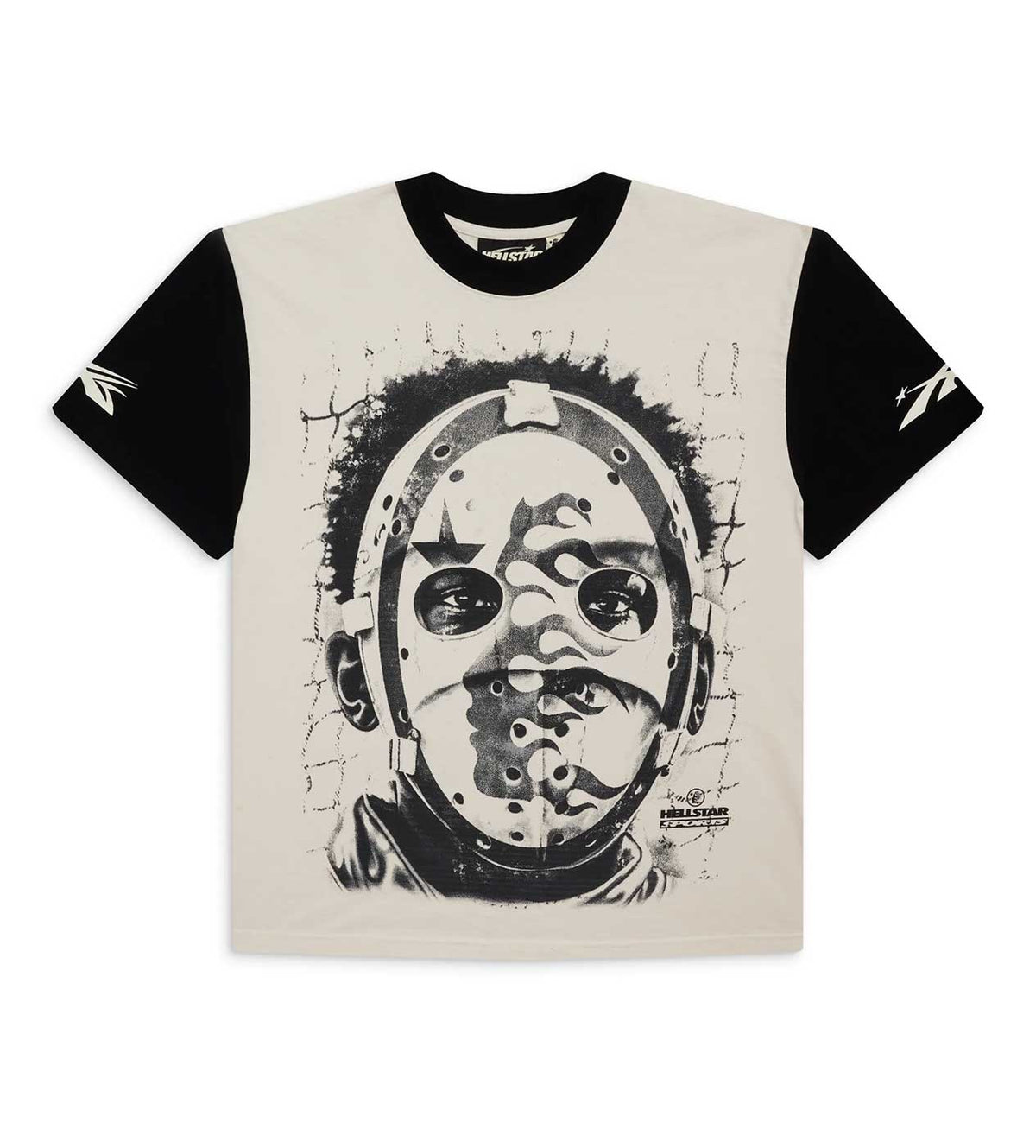 Hellstar Studios Sport 777 Path 2 Paradise Tee